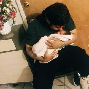 Meet your Posher, Alberto